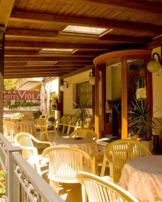 Hotel Viola