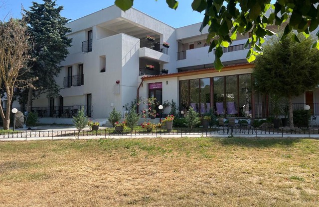 Hotel Violeta