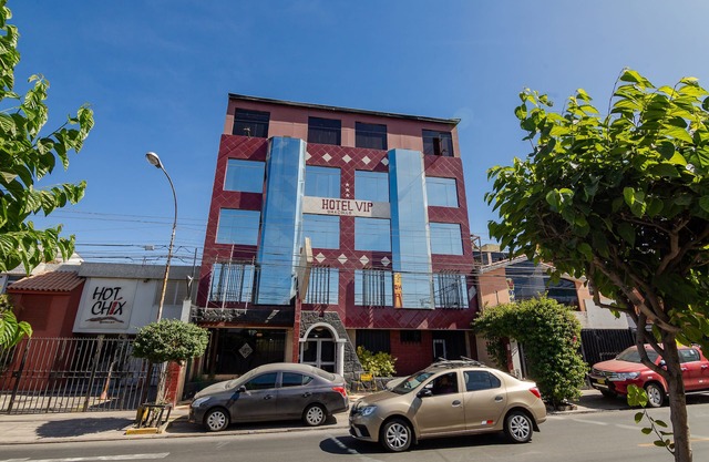 Hotel VIP Umacollo