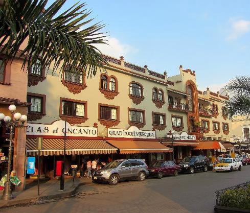 Hotel Virreynal