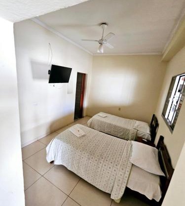 Hotel vista alegre