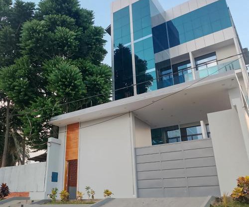 Hotel Vista Verde