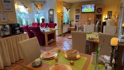 Hotel Vital Lüneburger Heide