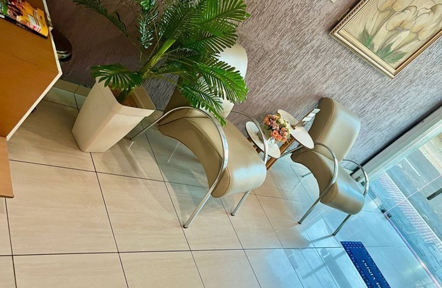 Hotel Vitoria