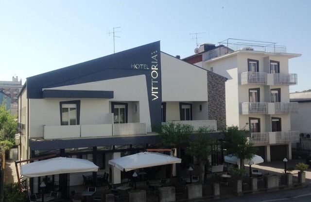 Hotel Vittoria