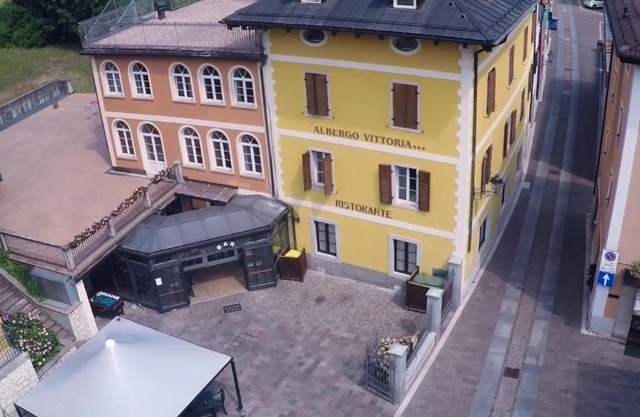 Hotel Vittoria
