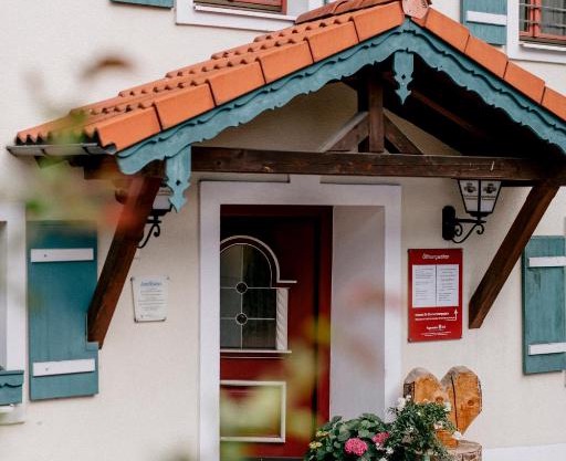 Hotel Vogtareuther-Hof
