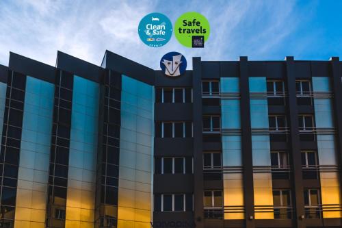 Hotel Vojvodina 