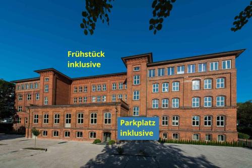 Hotel Volksschule