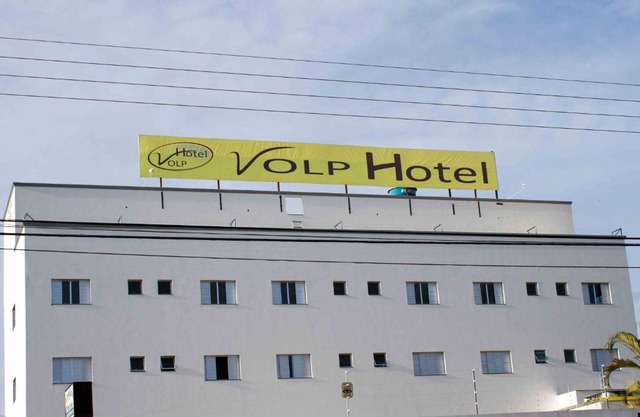 Hotel Volp