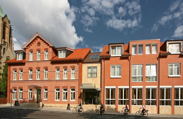 Hotel von Euch