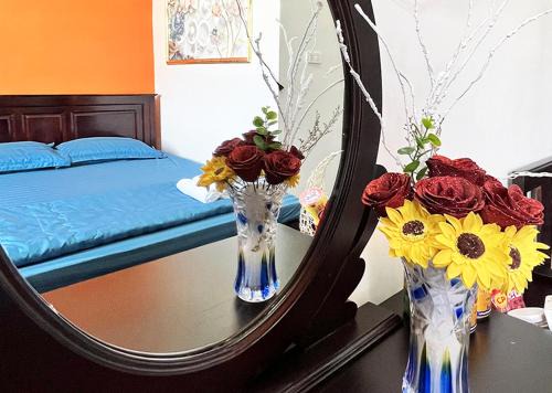 Hotel VSIP3 Hội Nghĩa
