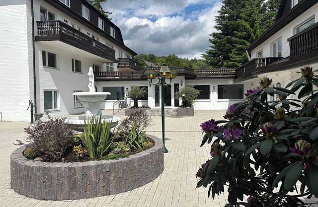 Hotel Waldberg