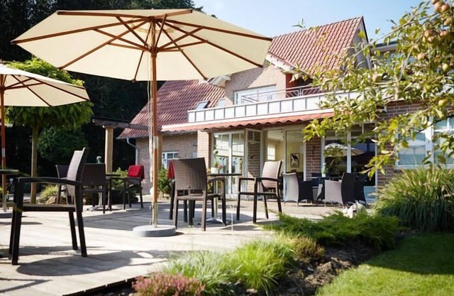 Hotel Waldblick