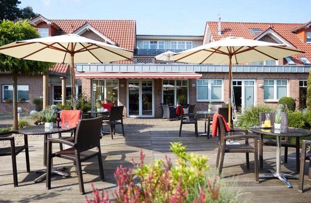 Hotel Waldblick Deppe