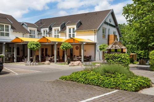Hotel Waldesrand
