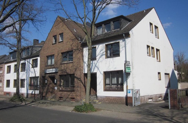 Hotel Waldesruh