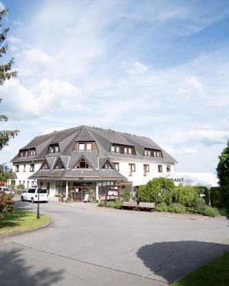 Hotel Waldesruh