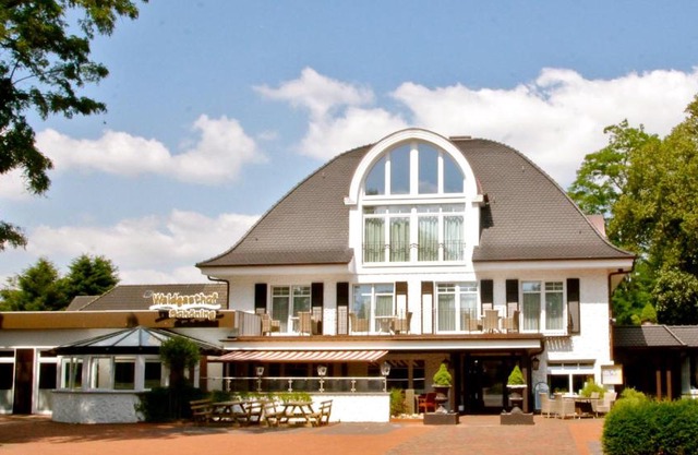 Hotel Waldgasthof Schöning