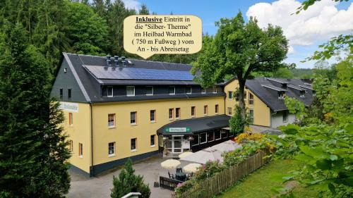 Hotel Waldmühle
