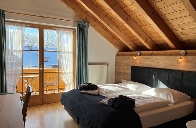 Hotel Waldruh