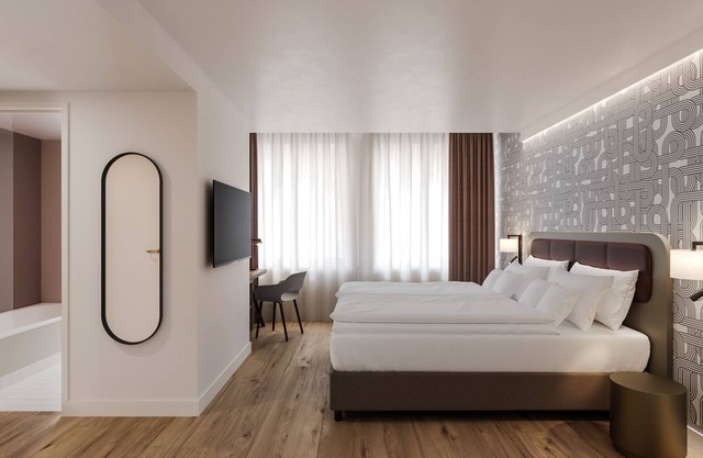 Hotel Walhalla