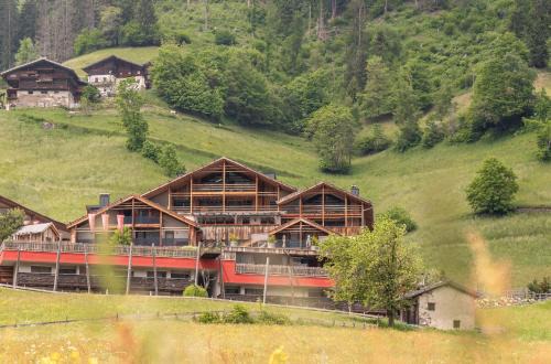 Hotel Waltershof