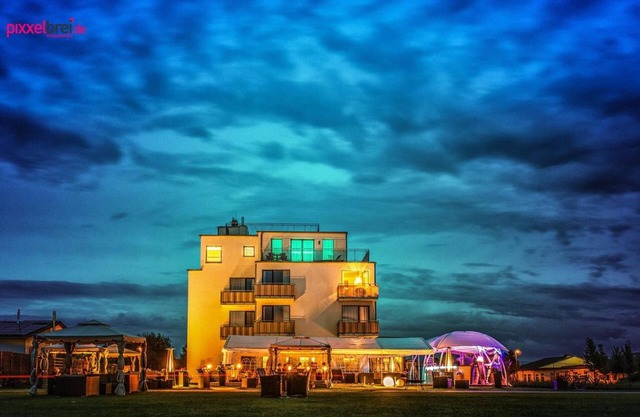 Hotel Warnow