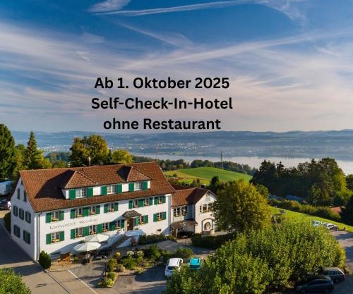 Hotel Wassberg