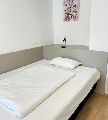 Hotel Wasserpalast - breakfast for free!