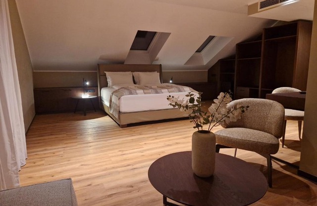Hotel Wehra