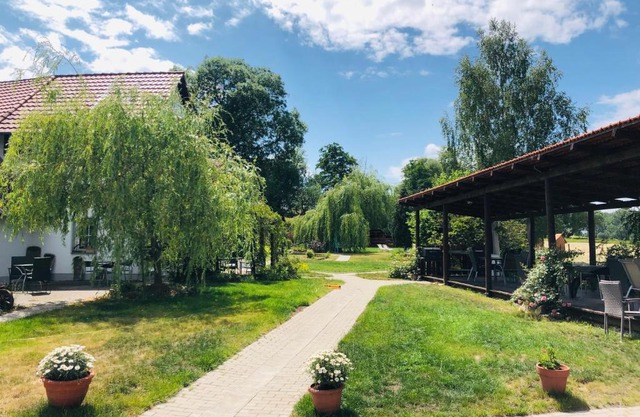 Hotel Weiße Mühle
