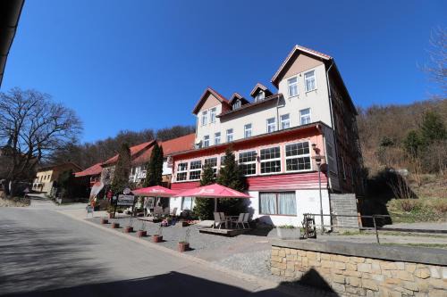 Hotel Weißes Roß