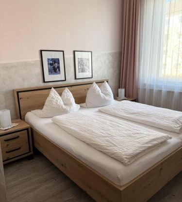 Hotel Weile