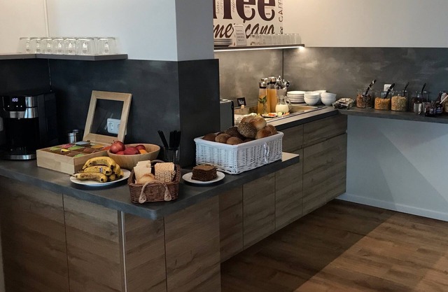 Hotel Weinert