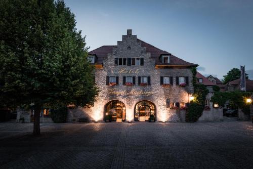 Hotel/Weingut Meintzinger