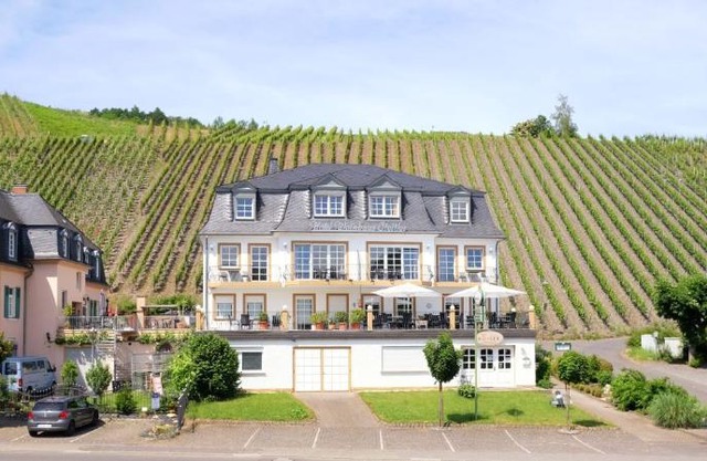 Hotel-Weinhaus Stettler