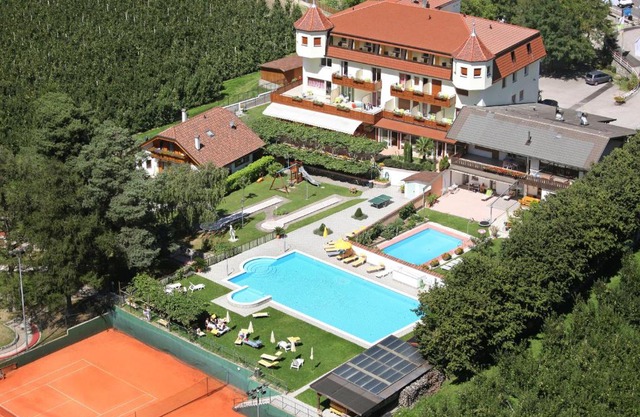 Hotel Weiss