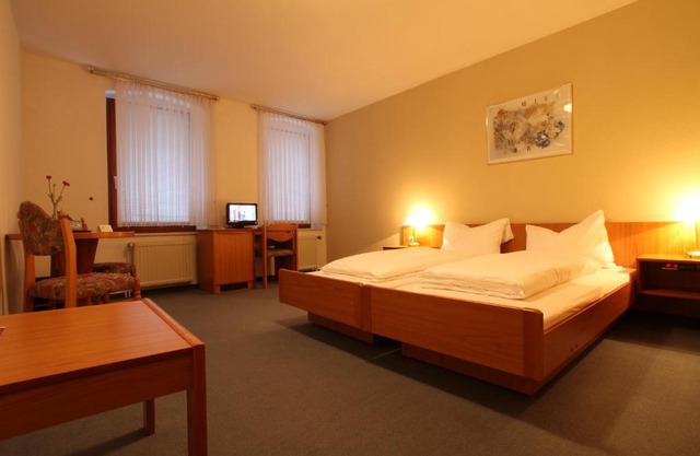 Hotel Weisse Taube