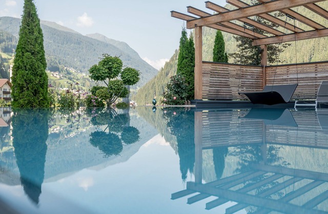 Hotel Weisses Lamm