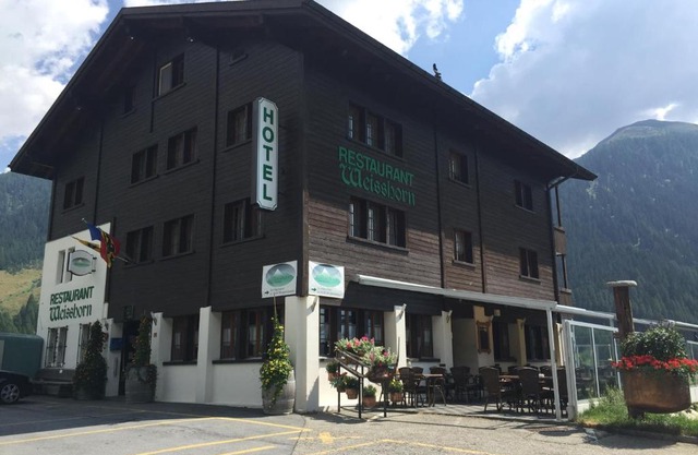 Hotel Weisshorn
