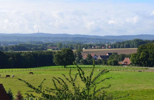 Hotel Weitblick