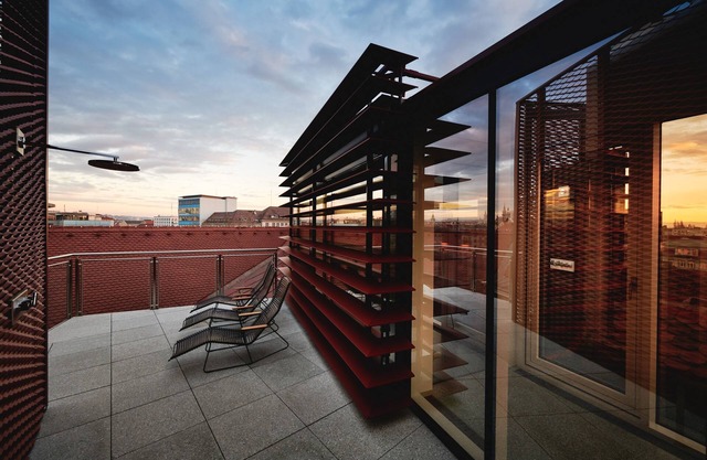 Hotel Weitzer Graz