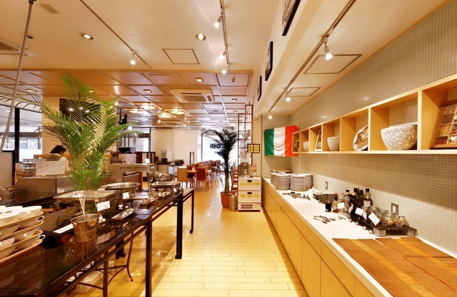 Hotel Welco Narita