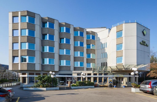 Hotel Welcome Inn