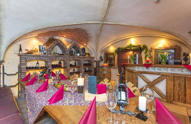 Hotel Wenger Alpenhof