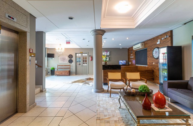 Hotel Werlich