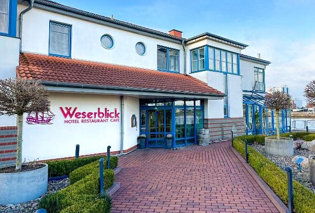 Hotel Weserblick