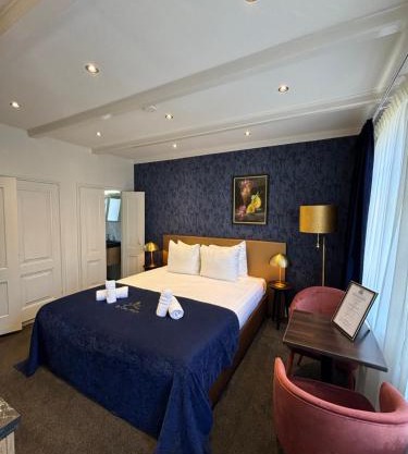 Hotel West Inn Aan Zee