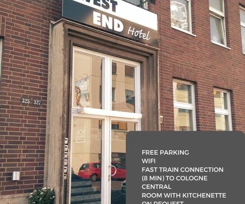 Hotel Westend